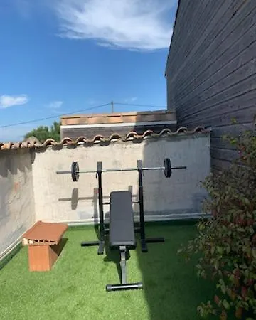 Maison Avec Piscine Ayant Une Vue Exceptionnelle Sur Le Lauragais Et La Chaine Des Pyrenees Villa Puechoursi