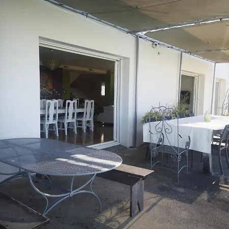 Maison Avec Piscine Ayant Une Vue Exceptionnelle Sur Le Lauragais Et La Chaine Des Pyrenees Villa Puechoursi